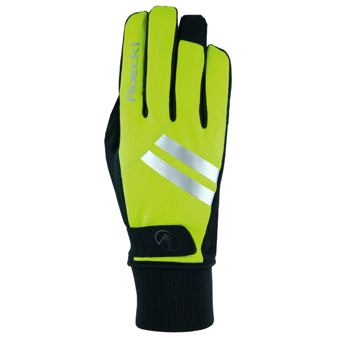 Roeckl【Ravensburg】neon yellow