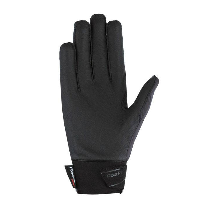 Roeckl【Laikko】black/blue