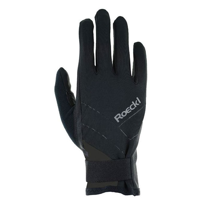 Roeckl【Lillby 2】black