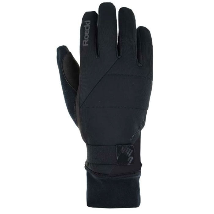 Roeckl【Tulfes】black