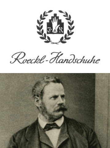 Roeckl の歴史